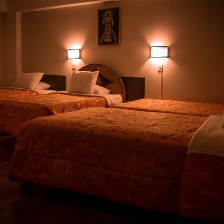 Qori Kintu Pachacuteq Hotel Cuzco Kültér fotó