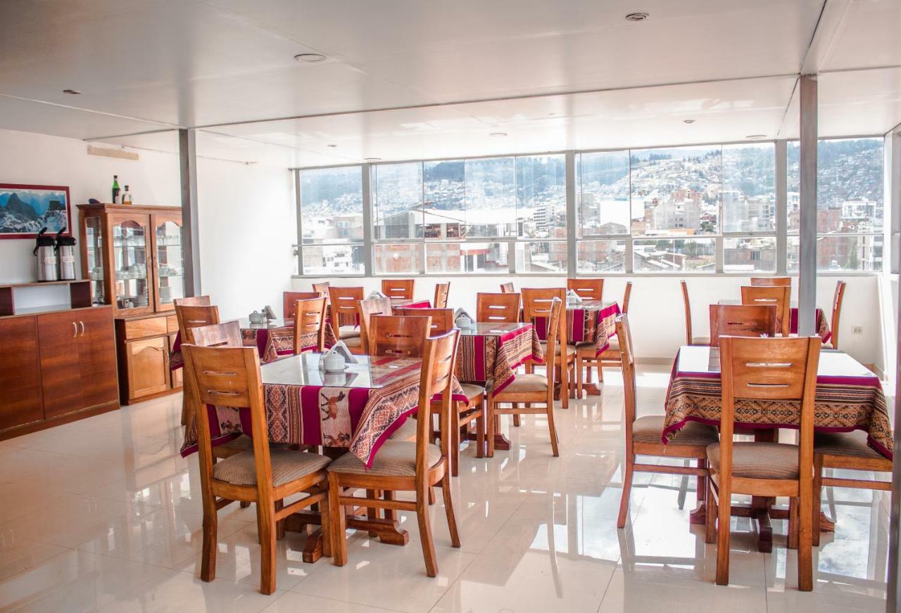 Qori Kintu Pachacuteq Hotel Cuzco Kültér fotó