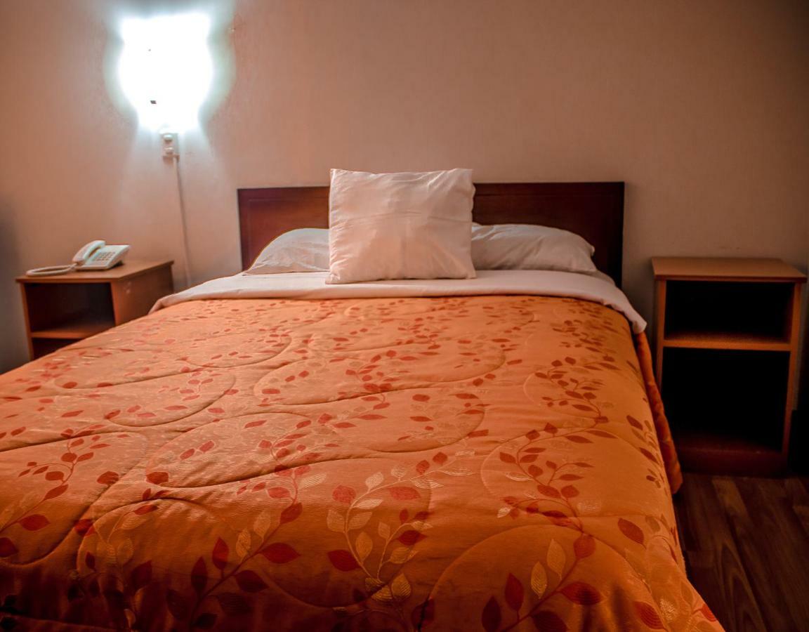 Qori Kintu Pachacuteq Hotel Cuzco Kültér fotó
