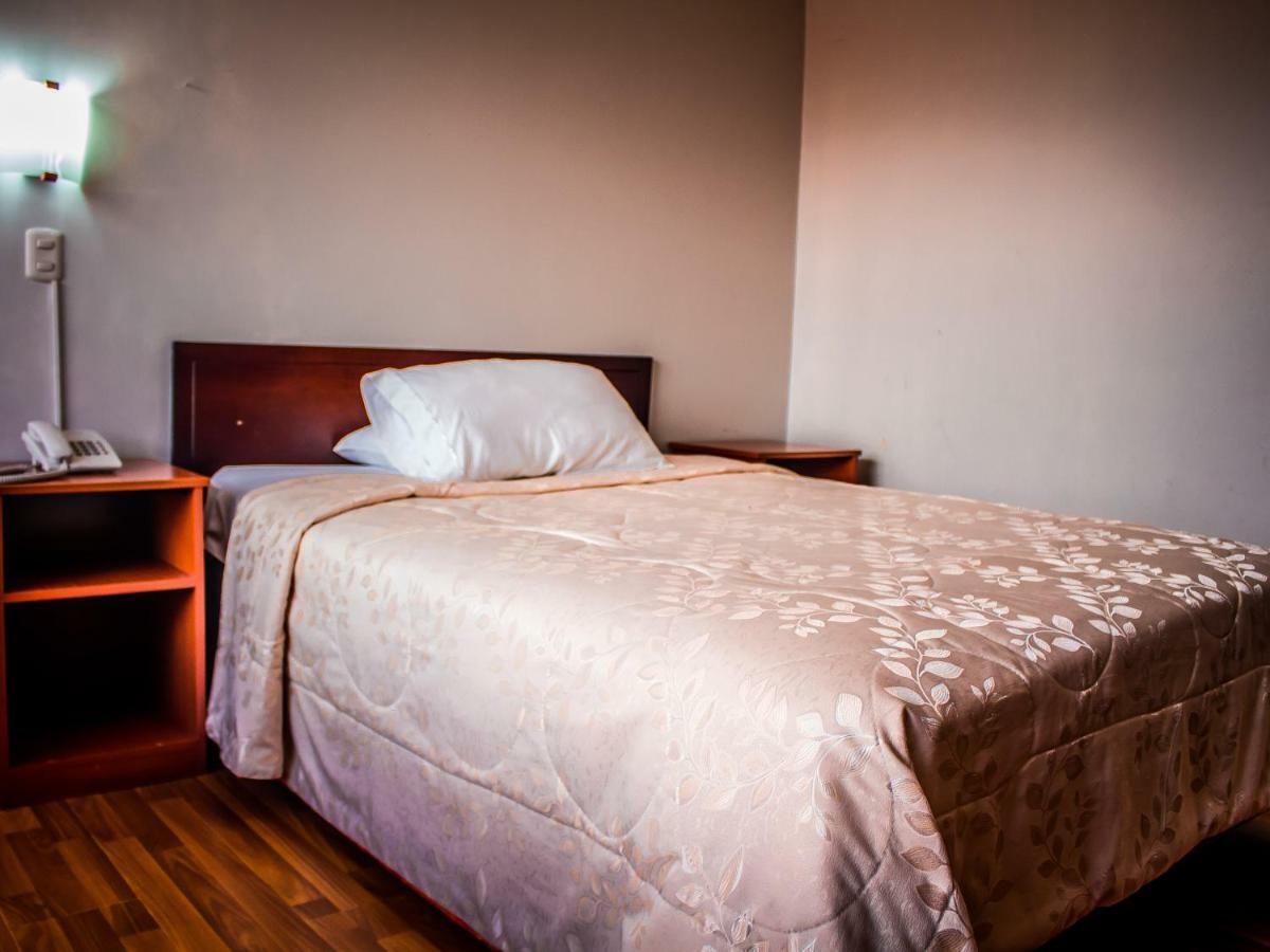 Qori Kintu Pachacuteq Hotel Cuzco Kültér fotó
