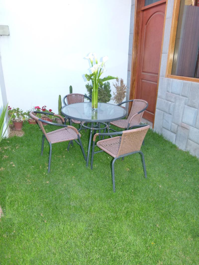 Qori Kintu Pachacuteq Hotel Cuzco Kültér fotó