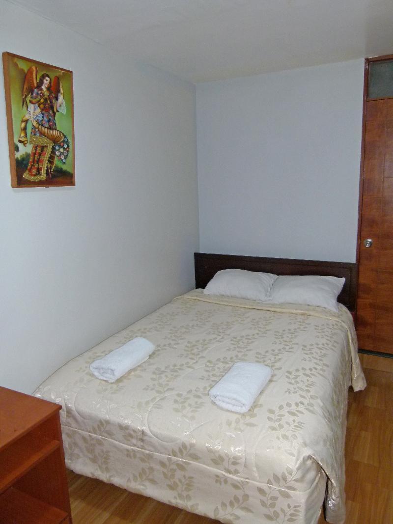 Qori Kintu Pachacuteq Hotel Cuzco Kültér fotó