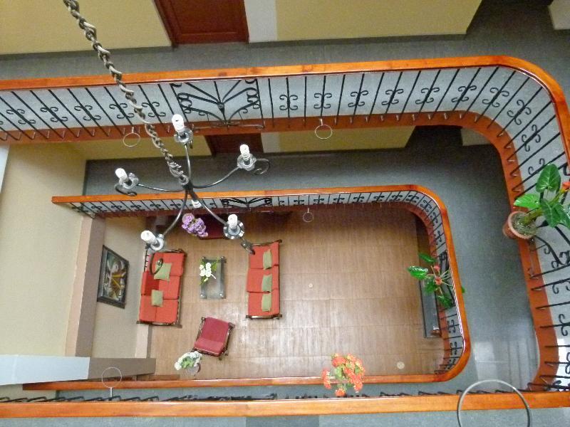 Qori Kintu Pachacuteq Hotel Cuzco Kültér fotó