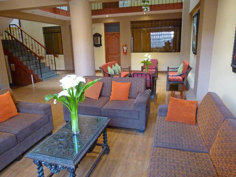 Qori Kintu Pachacuteq Hotel Cuzco Kültér fotó
