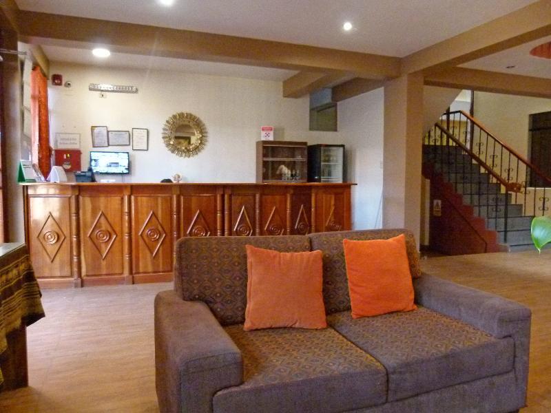 Qori Kintu Pachacuteq Hotel Cuzco Kültér fotó