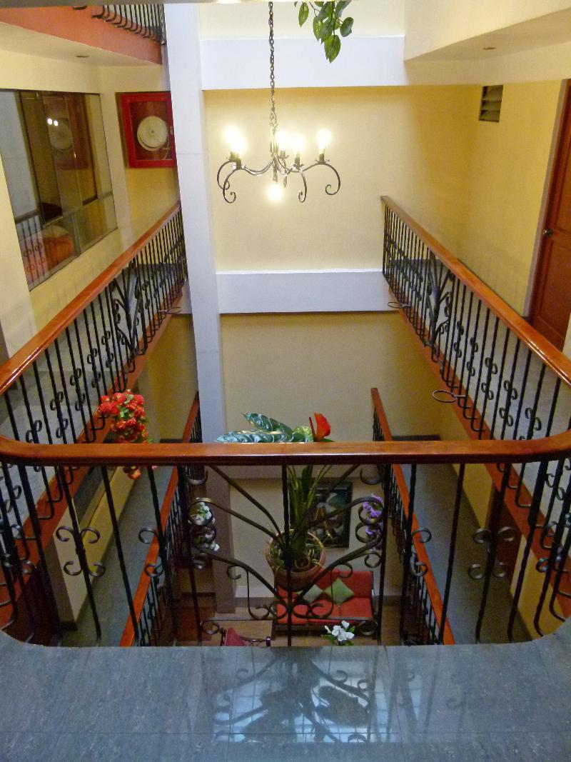 Qori Kintu Pachacuteq Hotel Cuzco Kültér fotó