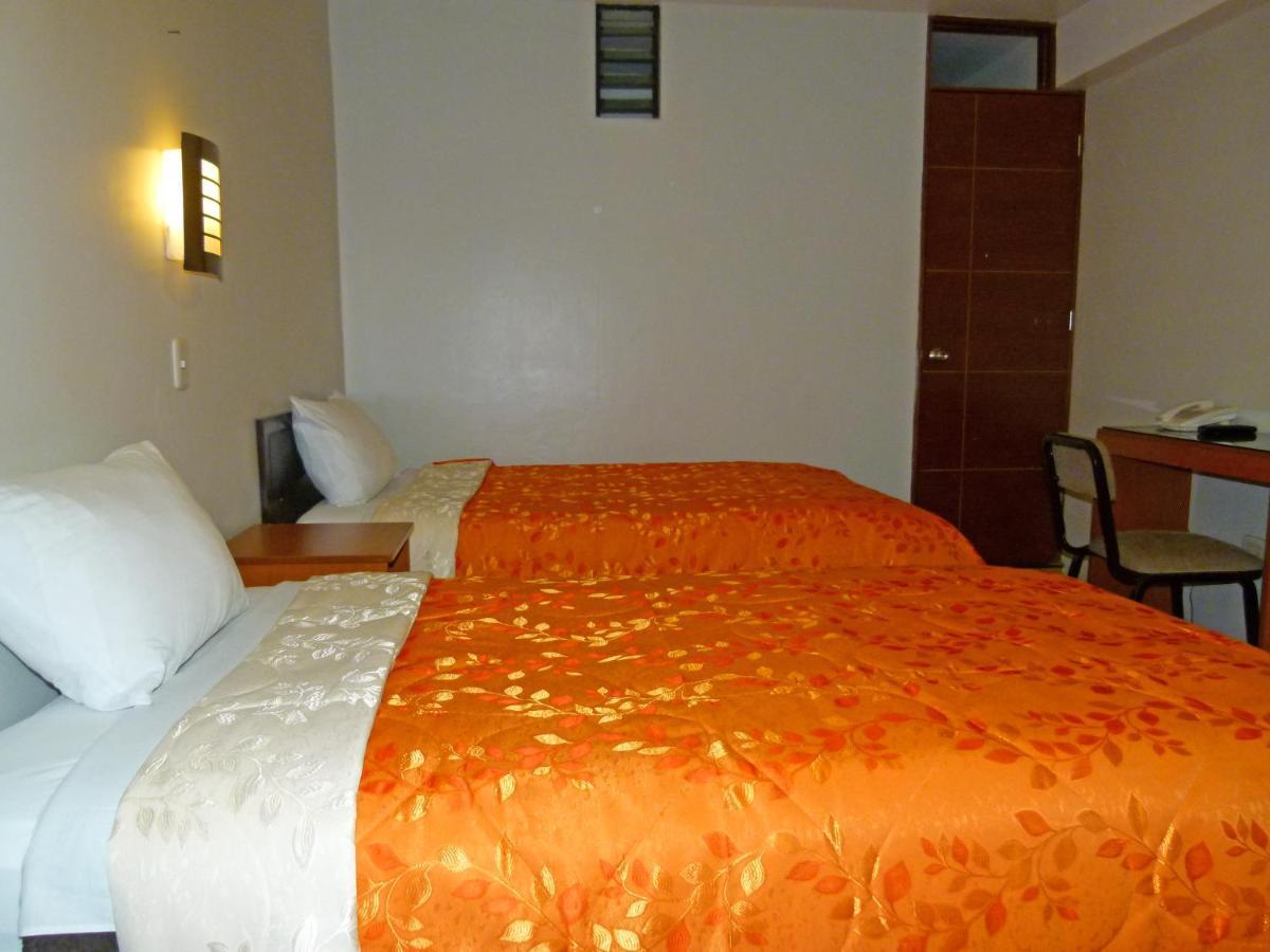 Qori Kintu Pachacuteq Hotel Cuzco Kültér fotó