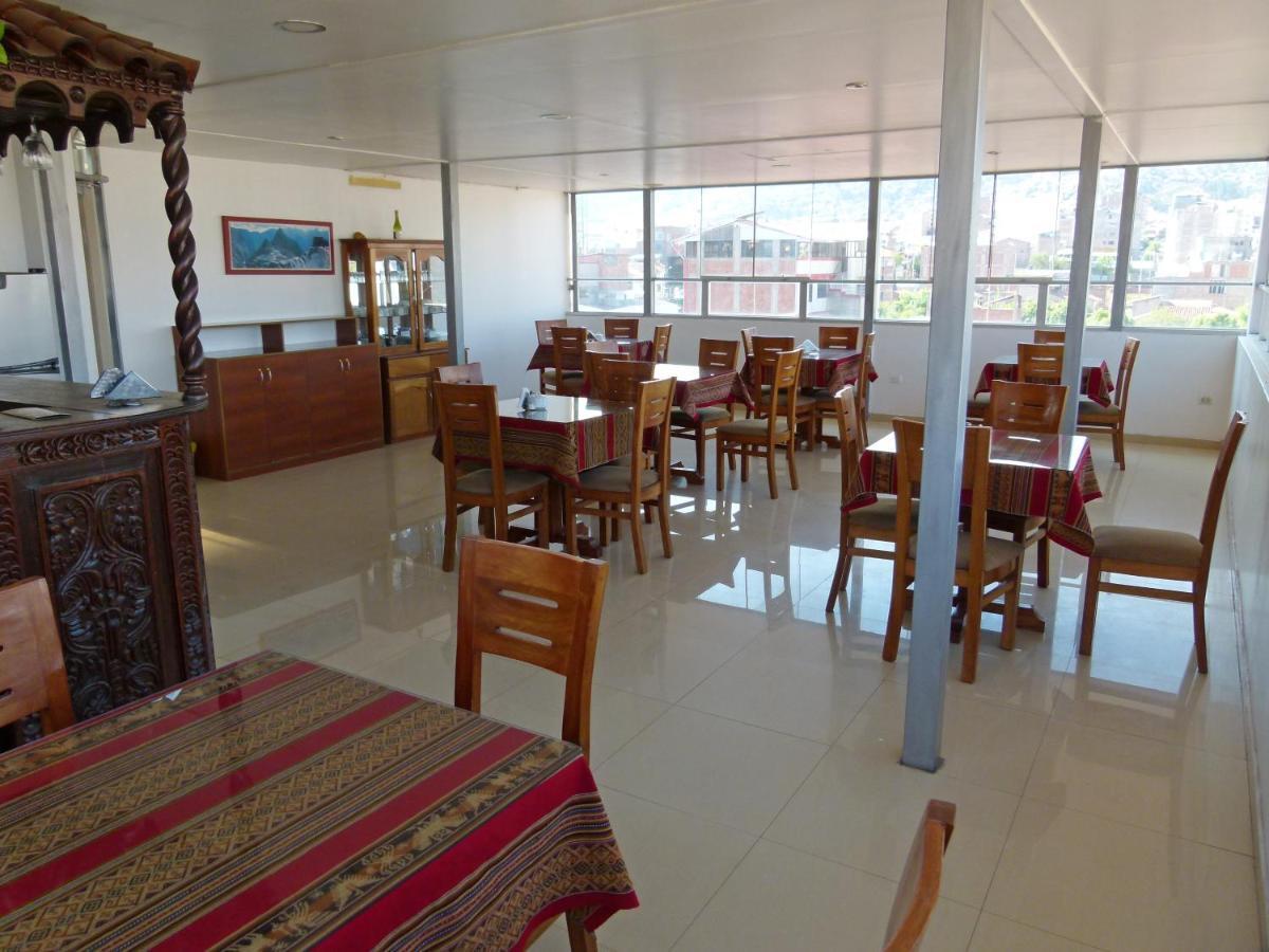 Qori Kintu Pachacuteq Hotel Cuzco Kültér fotó